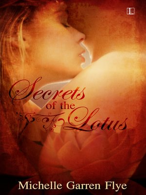 cover image of Secrets of the Lotus